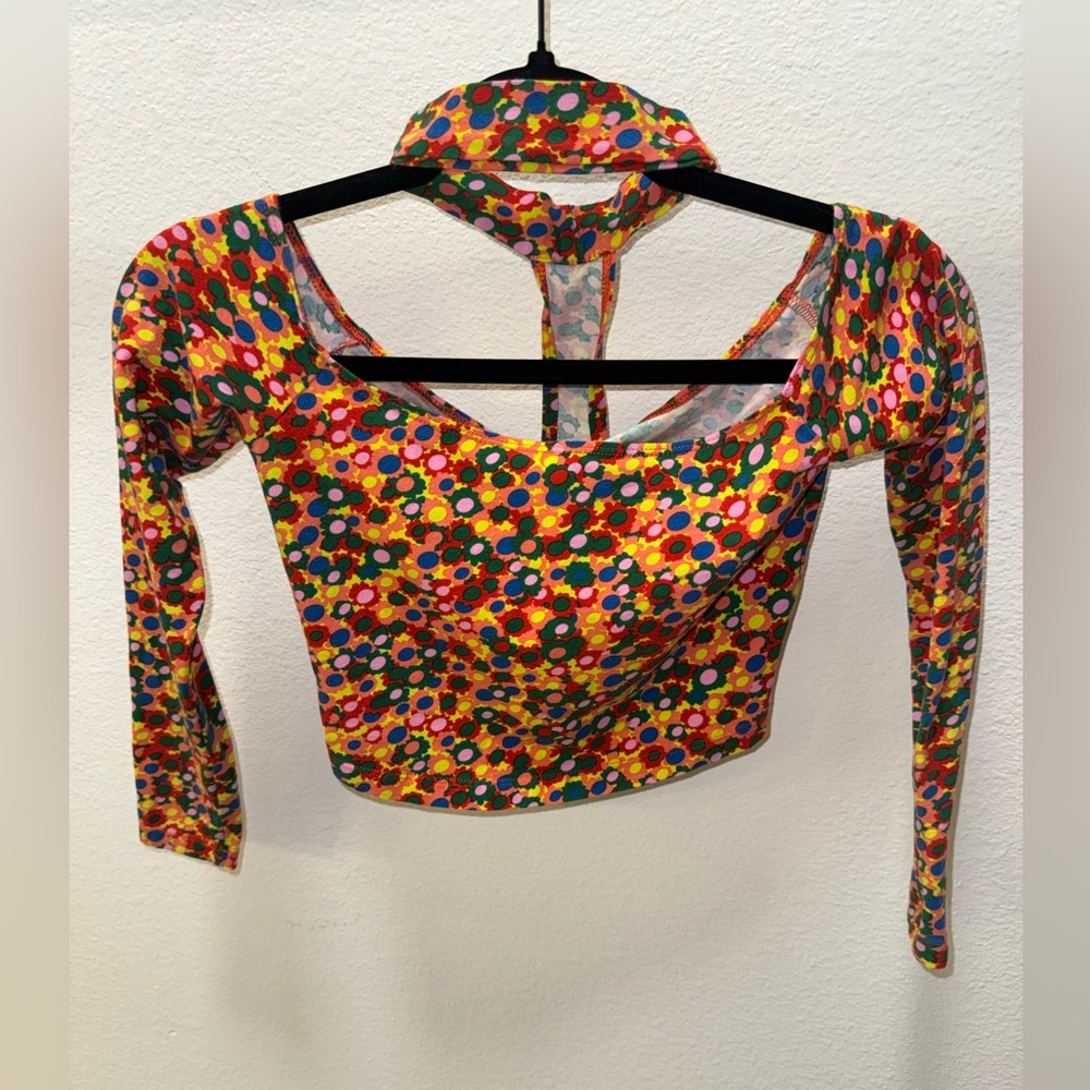 Crop Top | American Apparel